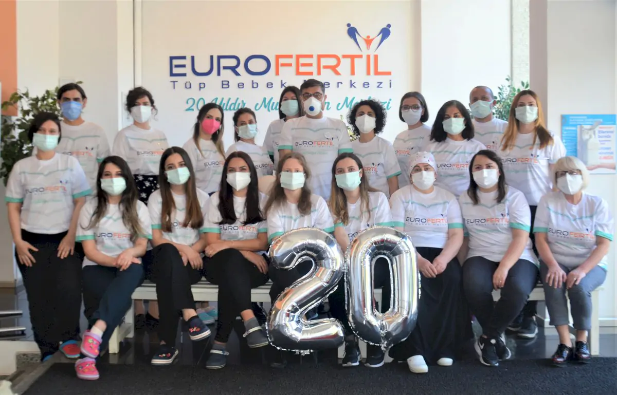 Eurofertil IVF Center