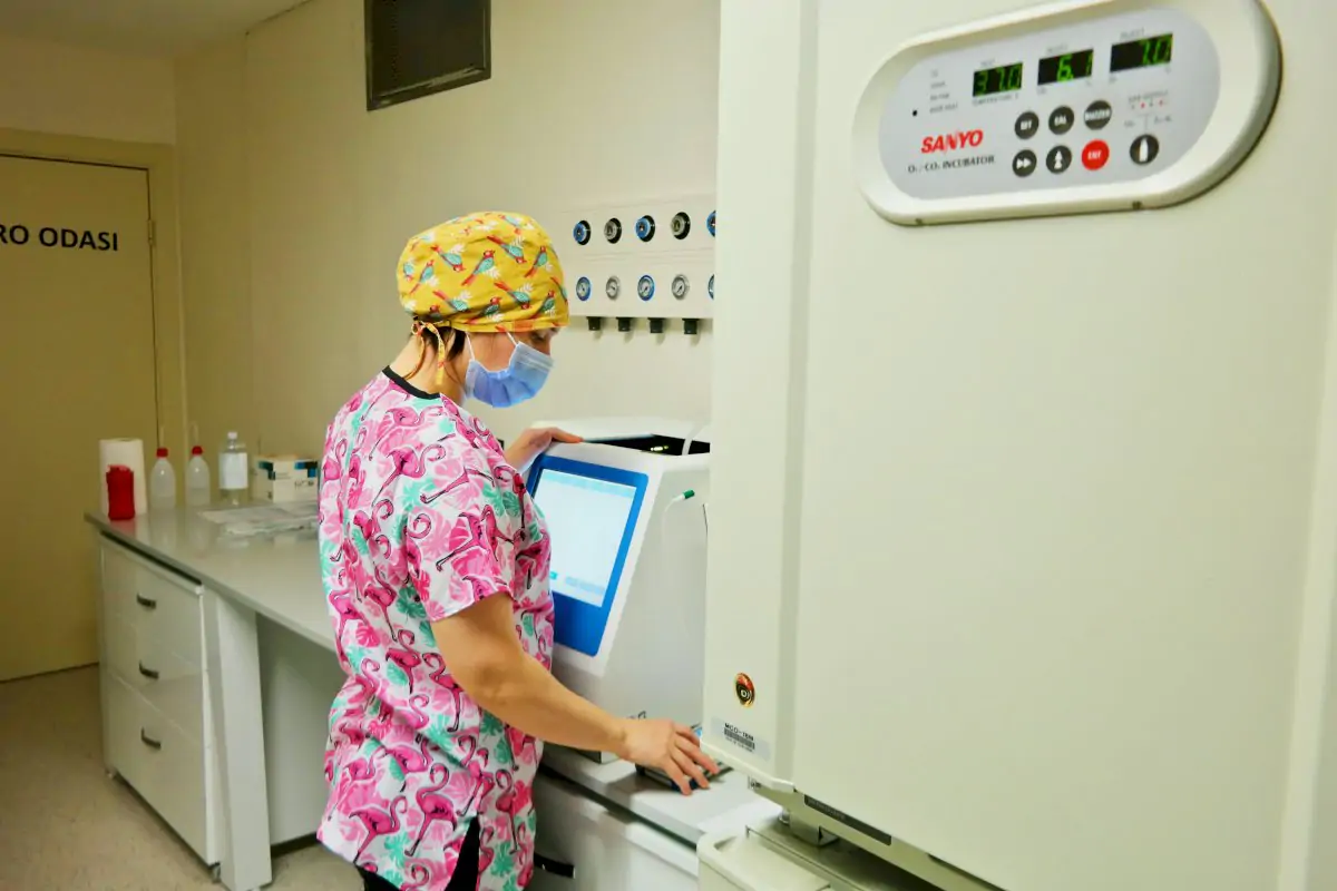 Eurofertil IVF Center