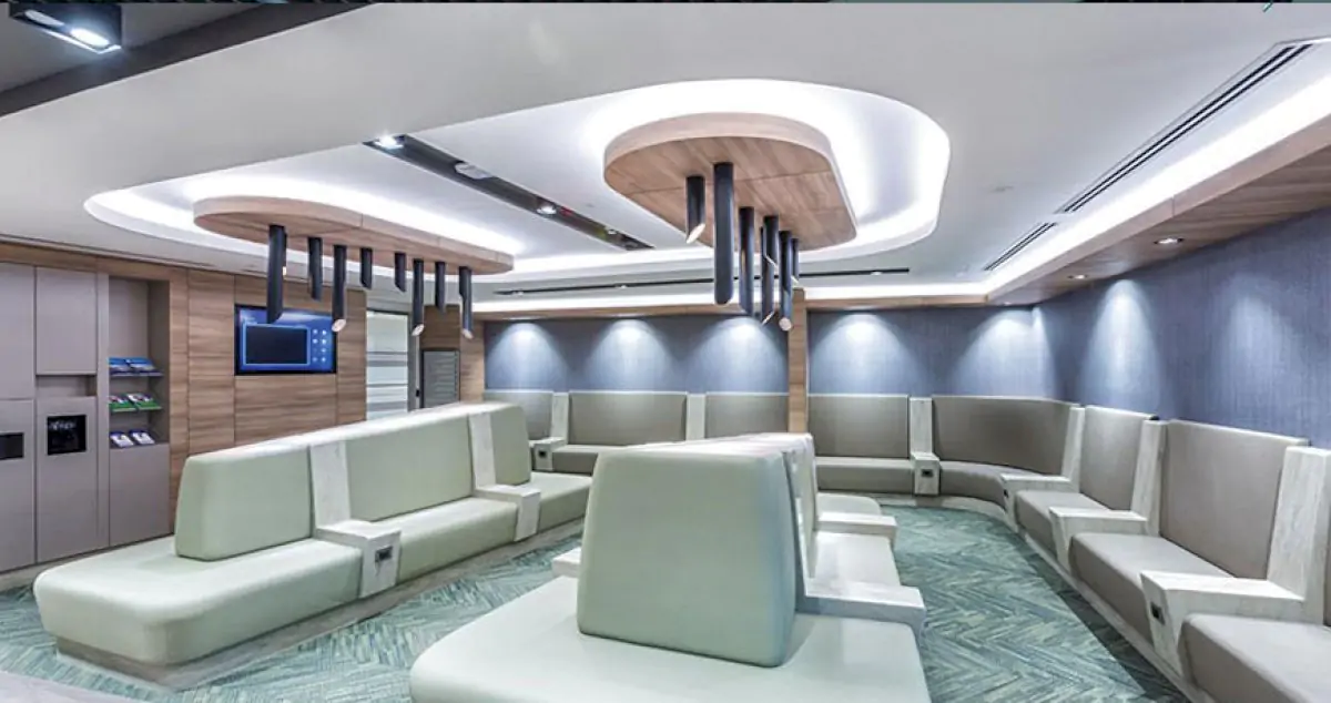 Acibadem Altunizade Clinic