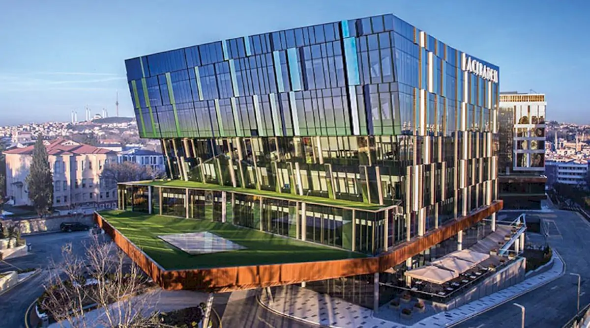 Acibadem Altunizade Clinic