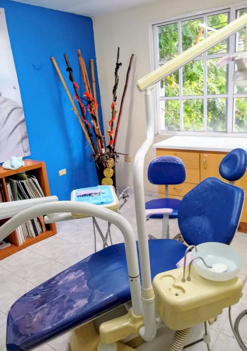 Dentavida Clinic
