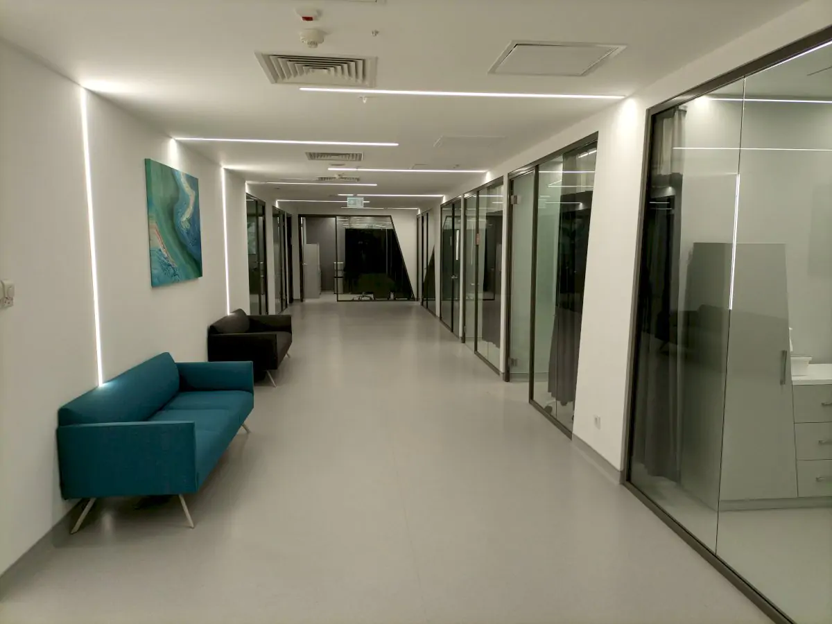 Dental Bosphorus