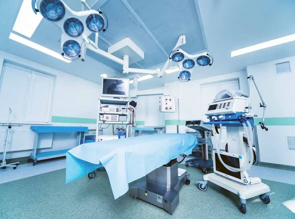 Medical Promise Hospital