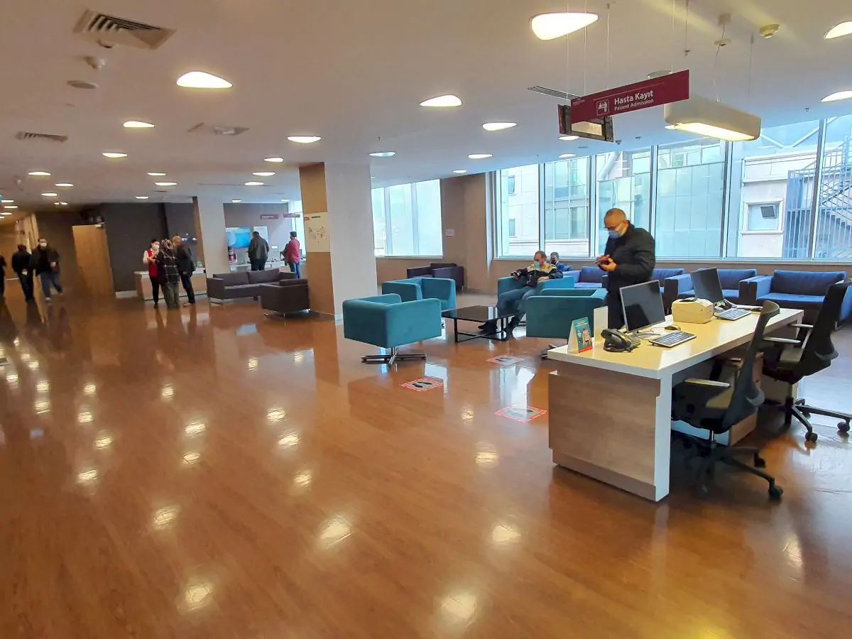 Medical Promise Hospital