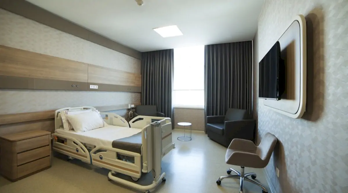 Medical Promise Hospital