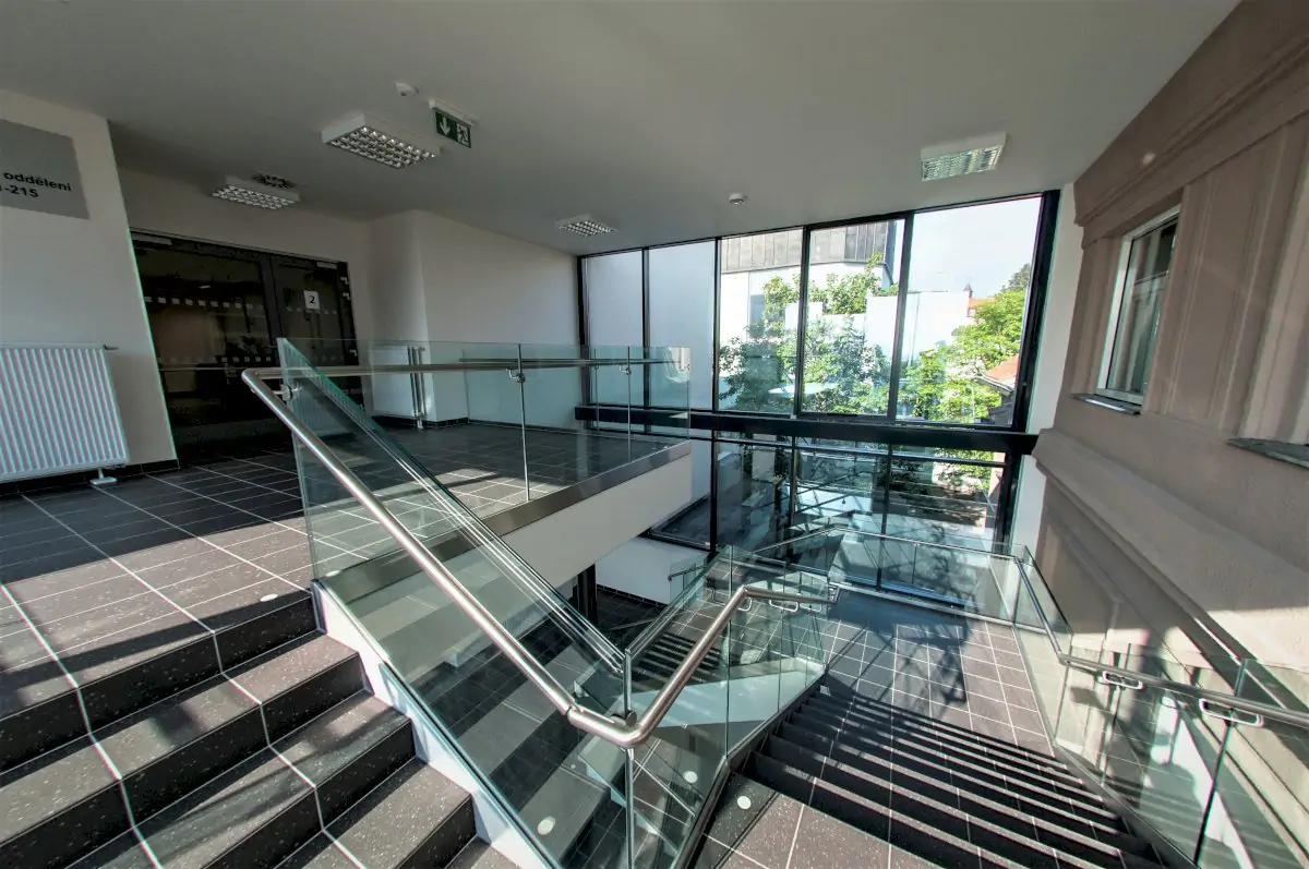 Malvazinky Rehabilitation Clinic