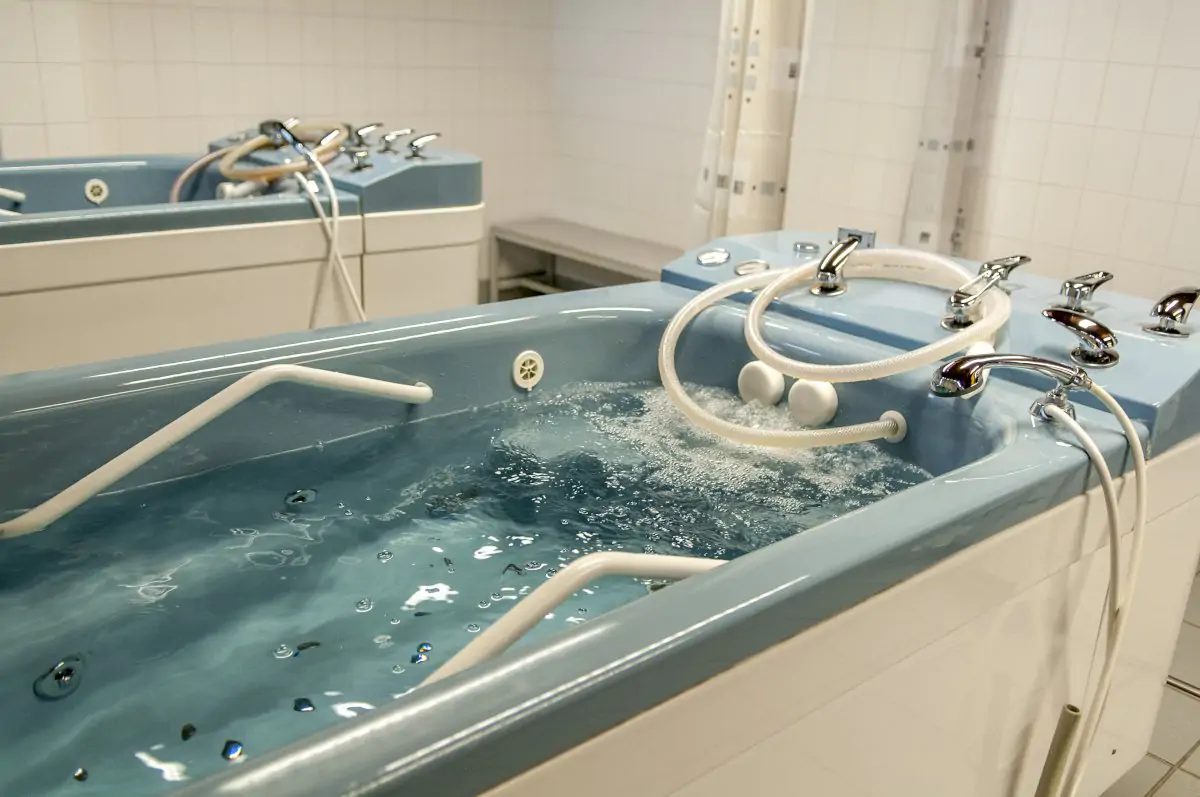 Malvazinky Rehabilitation Clinic