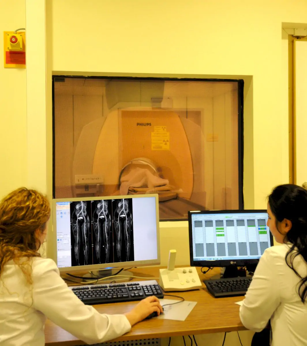 Medistate Hospital Istanbul