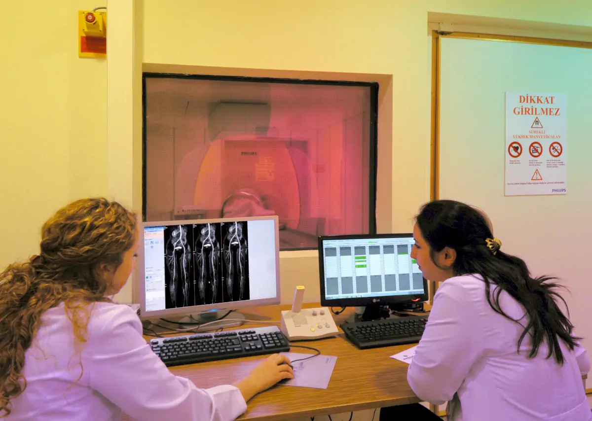 Medistate Hospital Istanbul