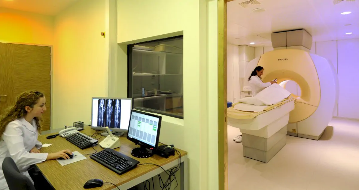 Medistate Hospital Istanbul
