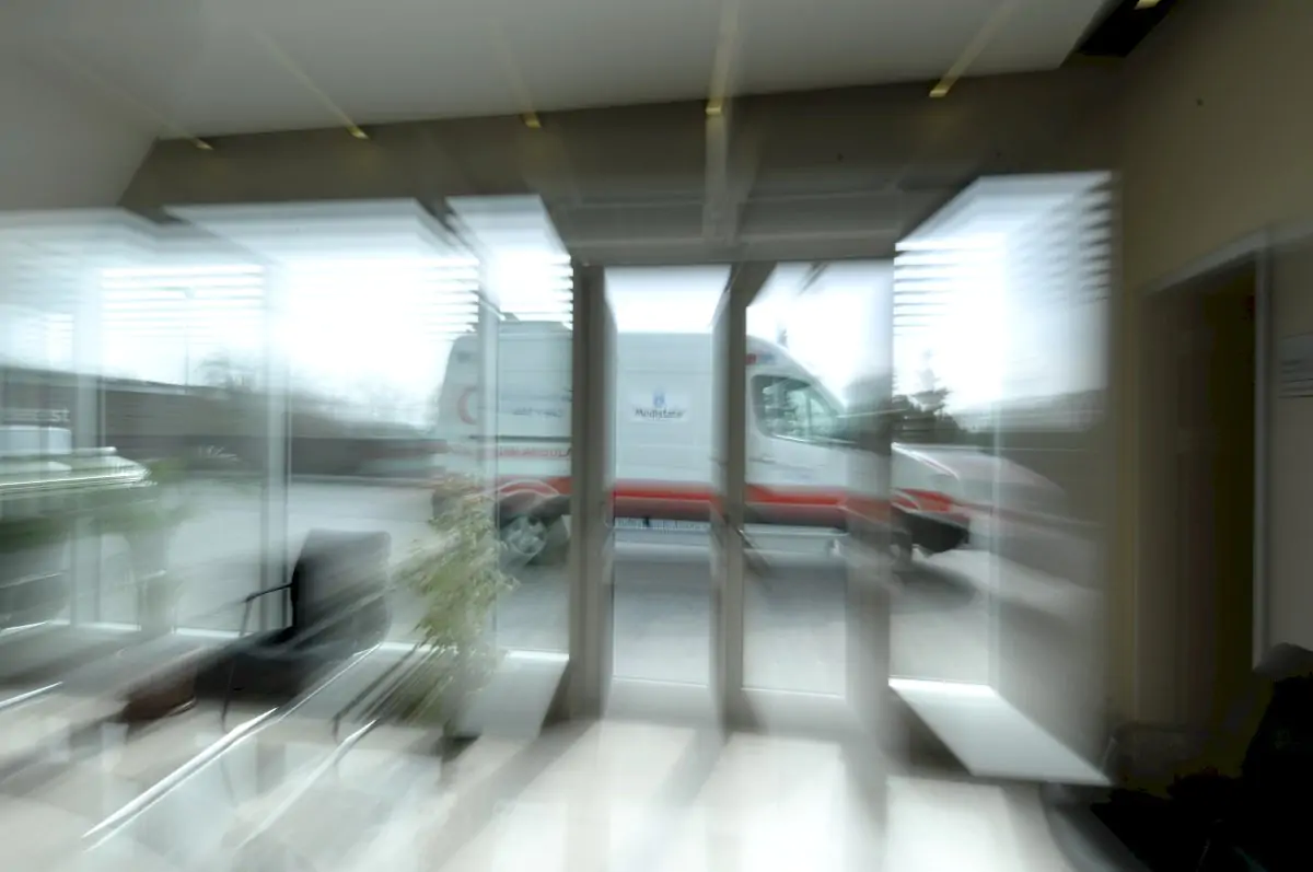 Medistate Hospital Istanbul