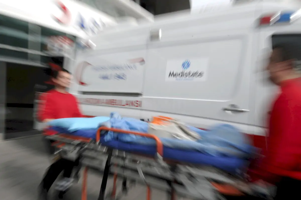 Medistate Hospital Istanbul