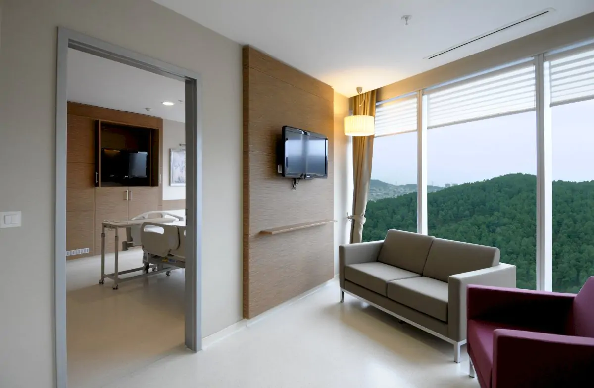 Medistate Hospital Istanbul