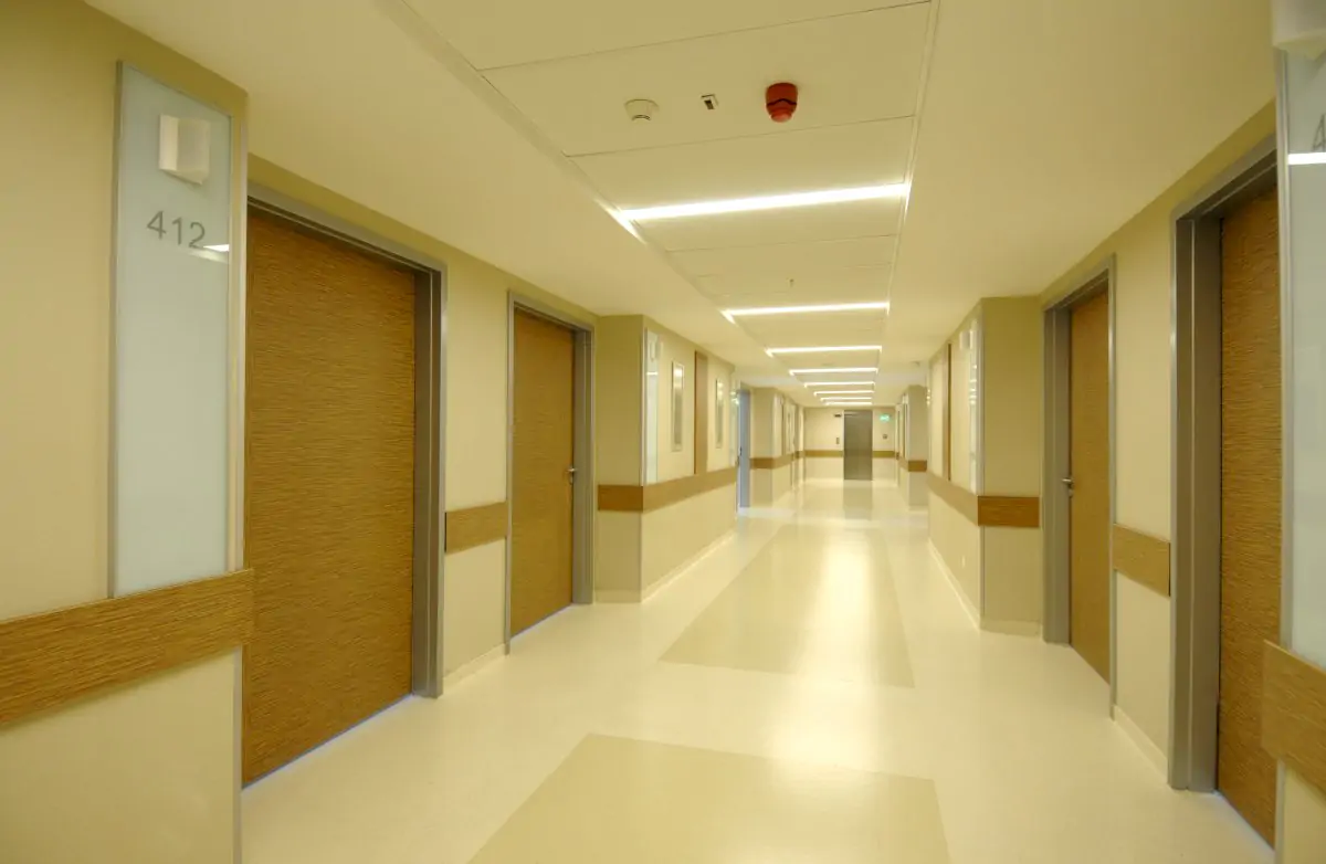 Medistate Hospital Istanbul