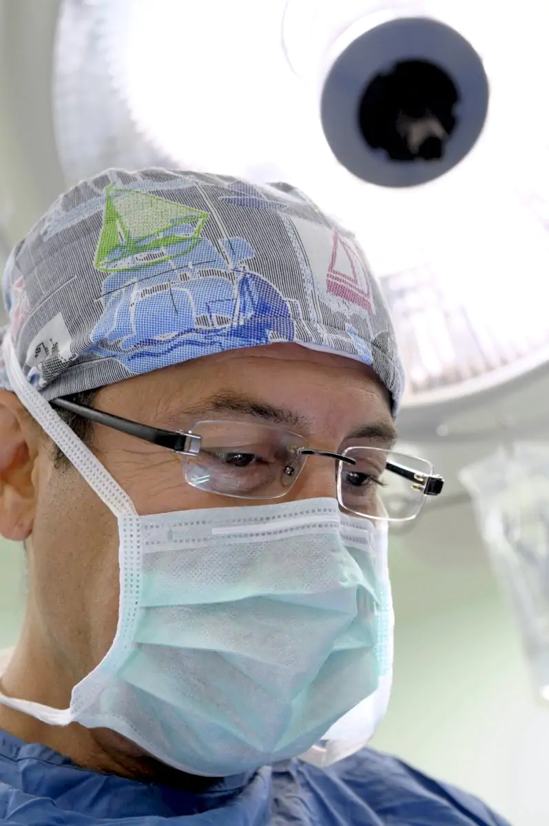 Medistate Hospital Istanbul