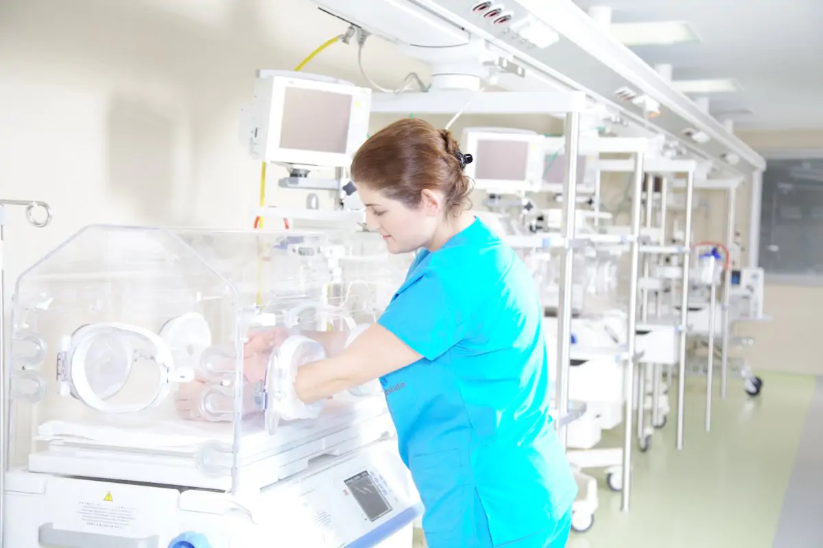Medistate Hospital Istanbul