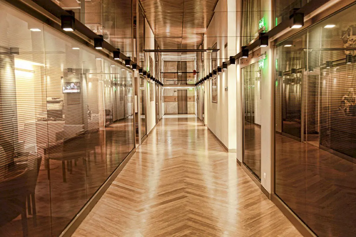 Medistate Hospital Istanbul