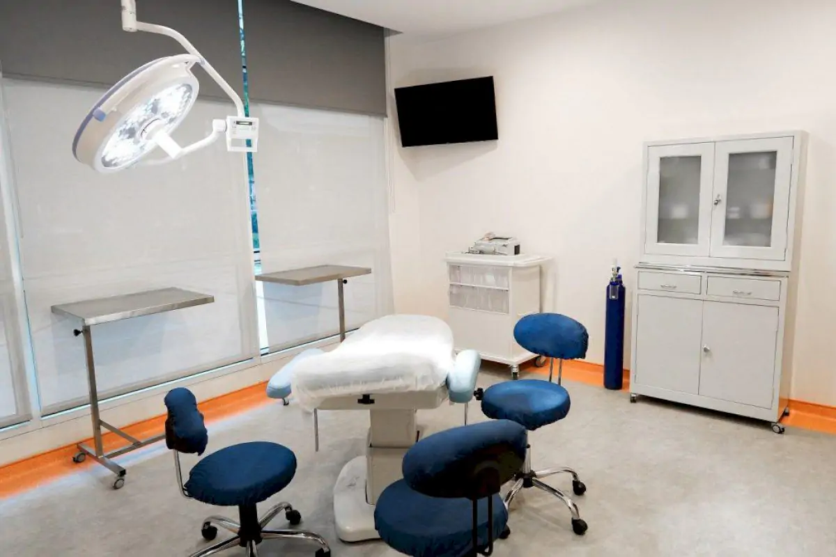 Madame Safiye Clinic