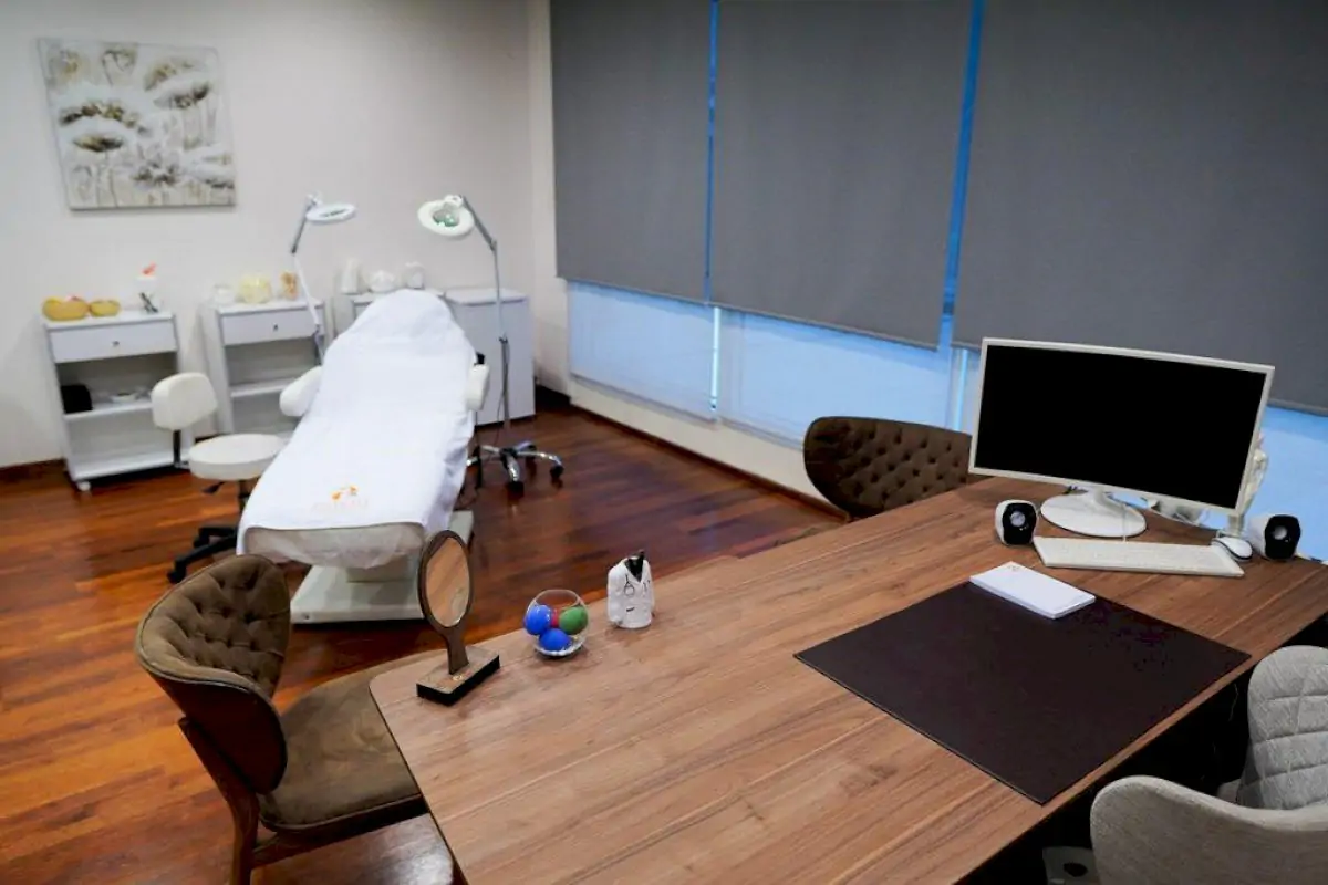 Madame Safiye Clinic