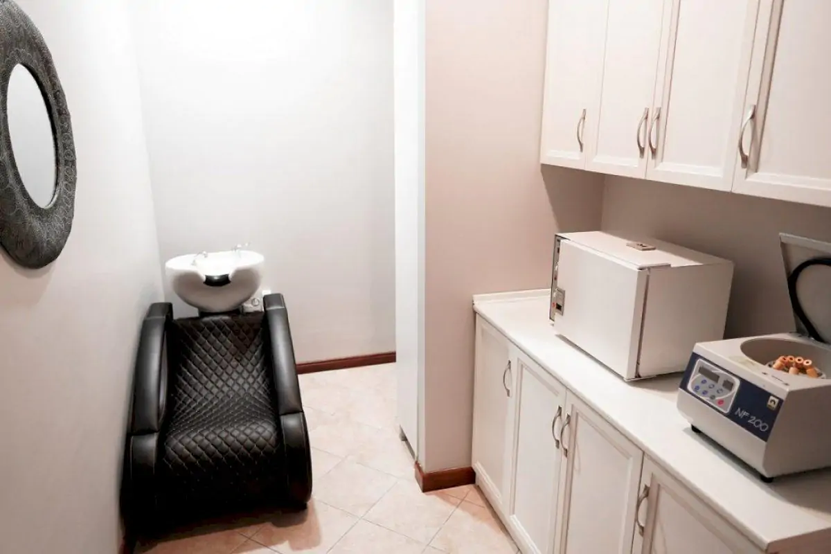 Madame Safiye Clinic