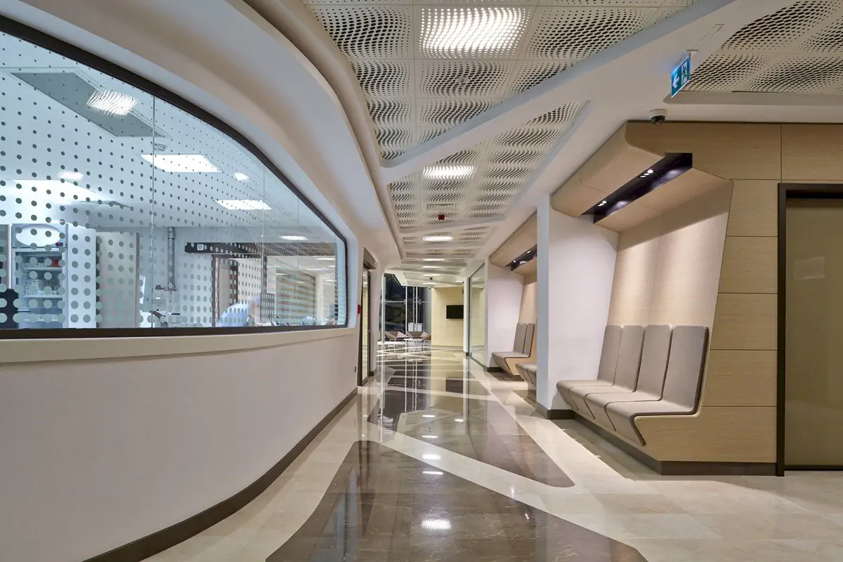 Medical Promise Hospital