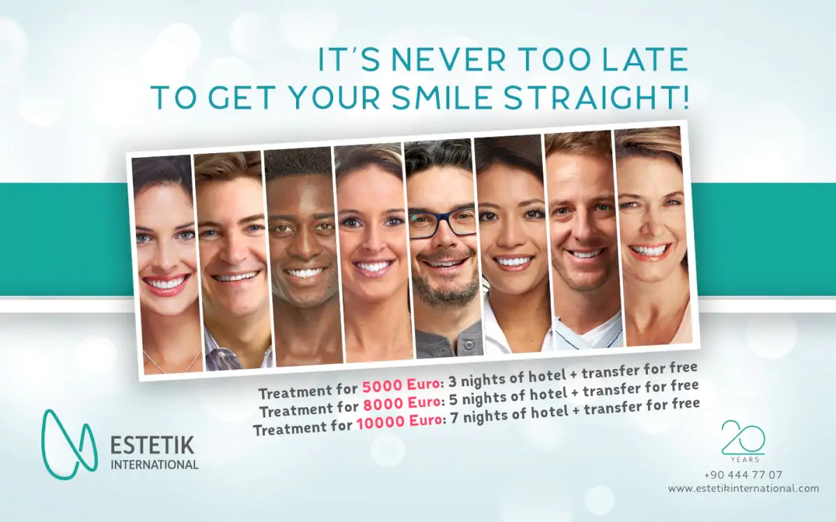Estetik International Bursa