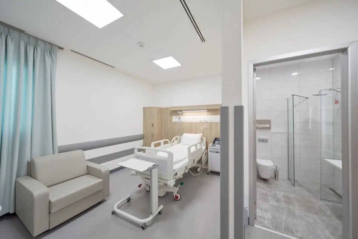 Dunya IVF Clinic