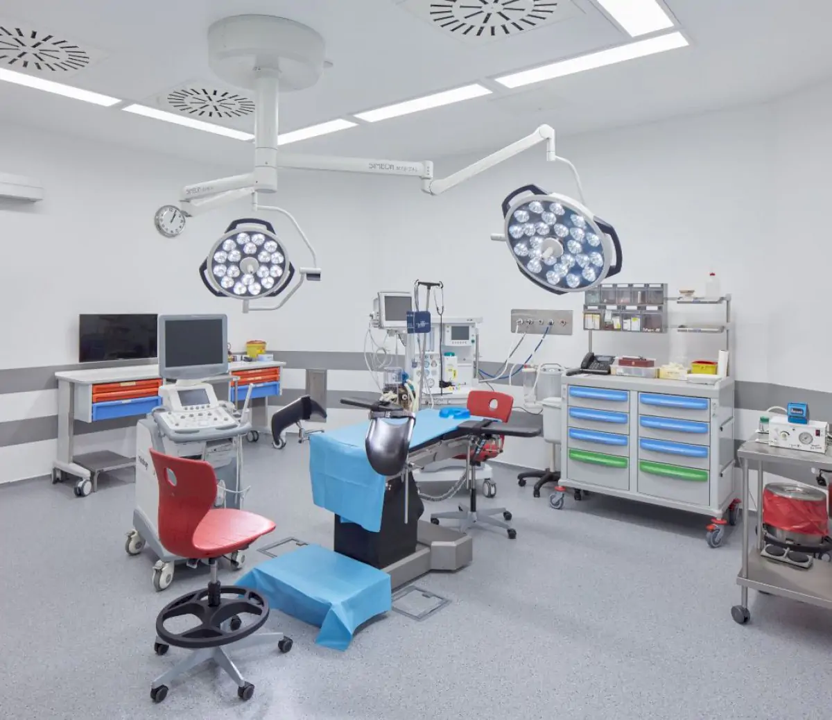 Dunya IVF Clinic