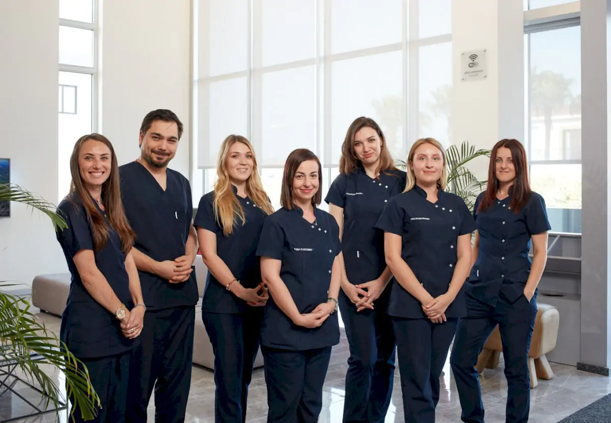 Dunya IVF Clinic