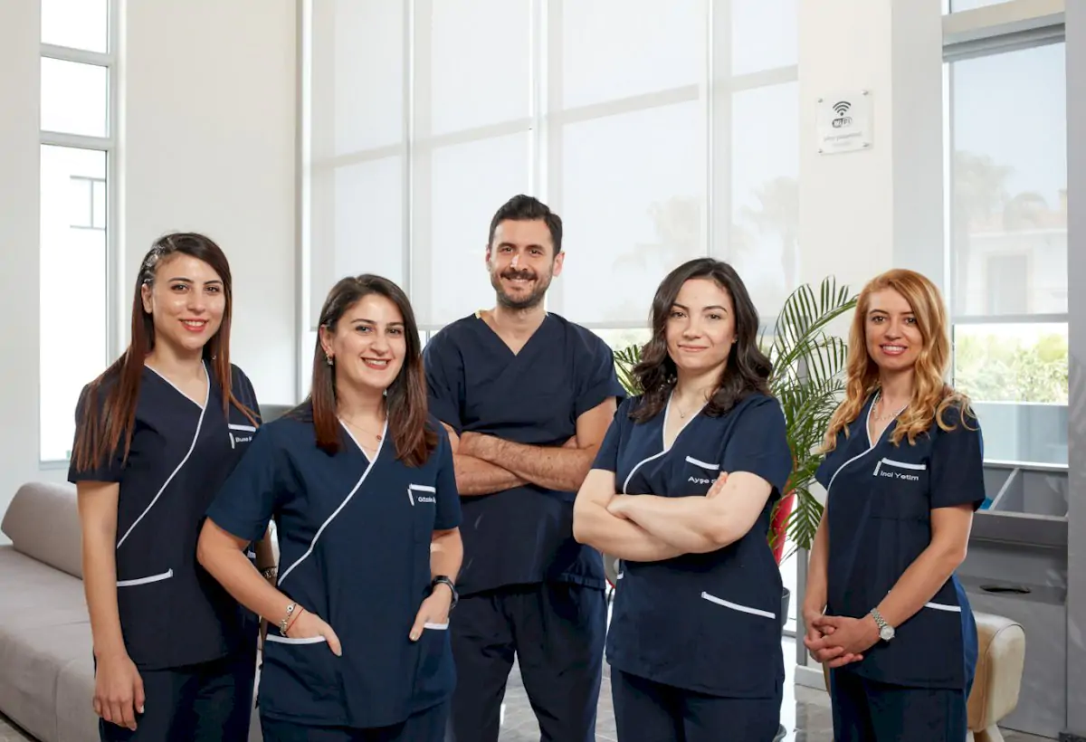 Dunya IVF Clinic