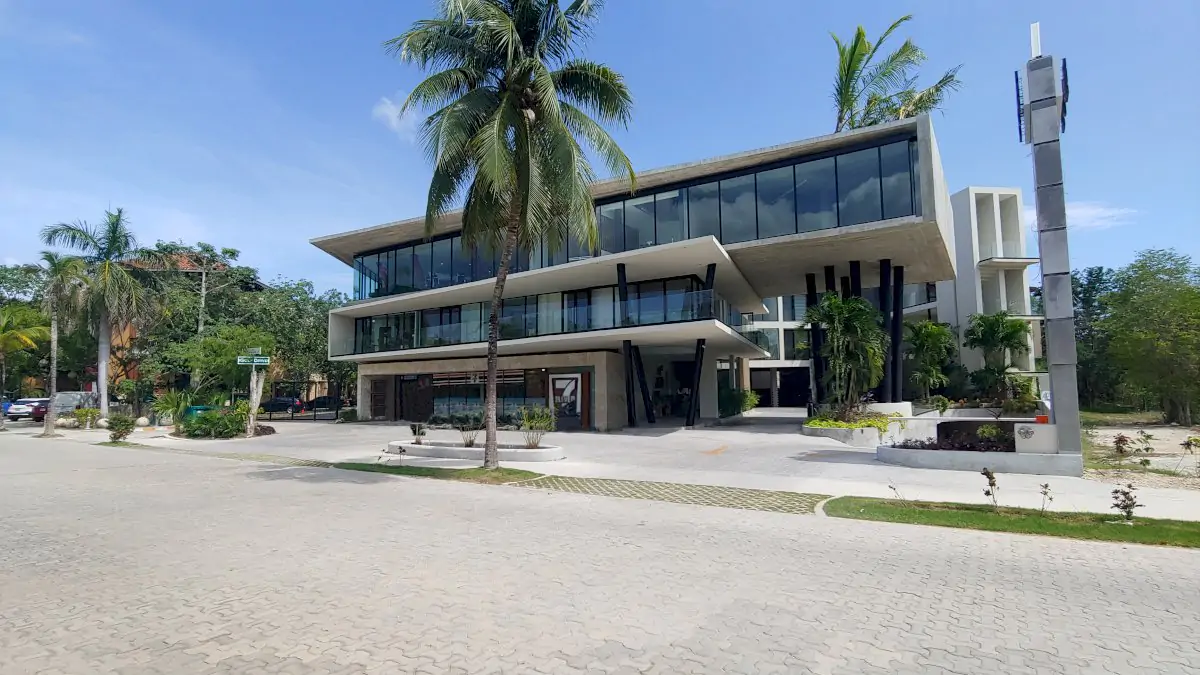 Sani Dental Group Playa del Carmen