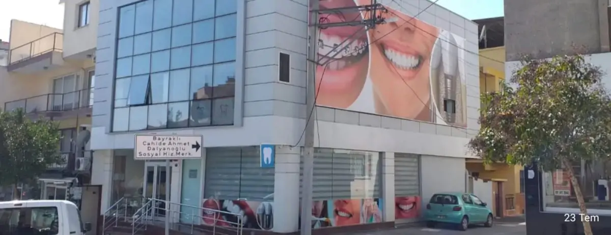 WestDent Clinic