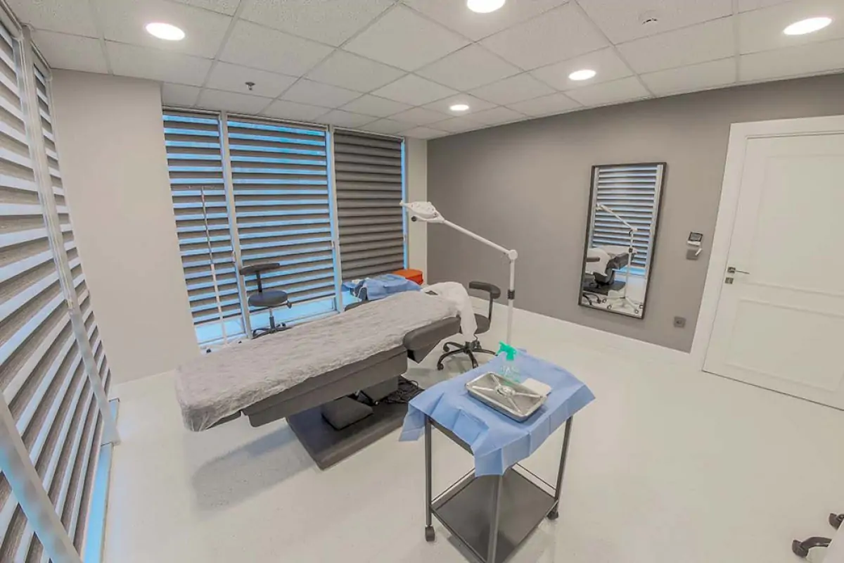 Smile Hair Clinic | Hair Transplant In Turkey