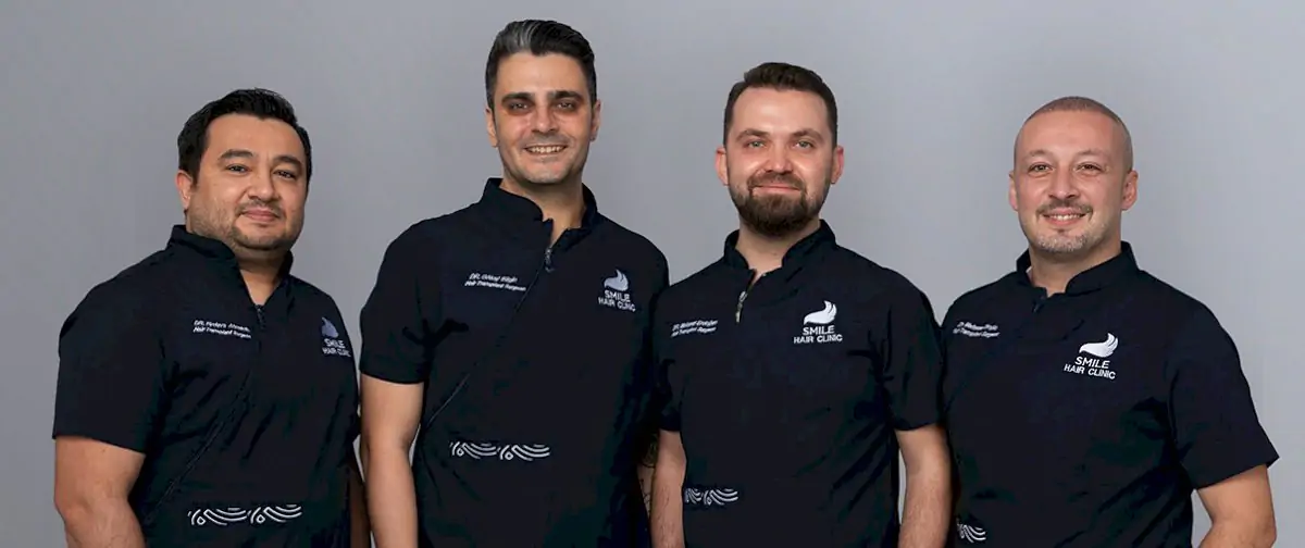 Smile Hair Clinic | Hair Transplant In Turkey