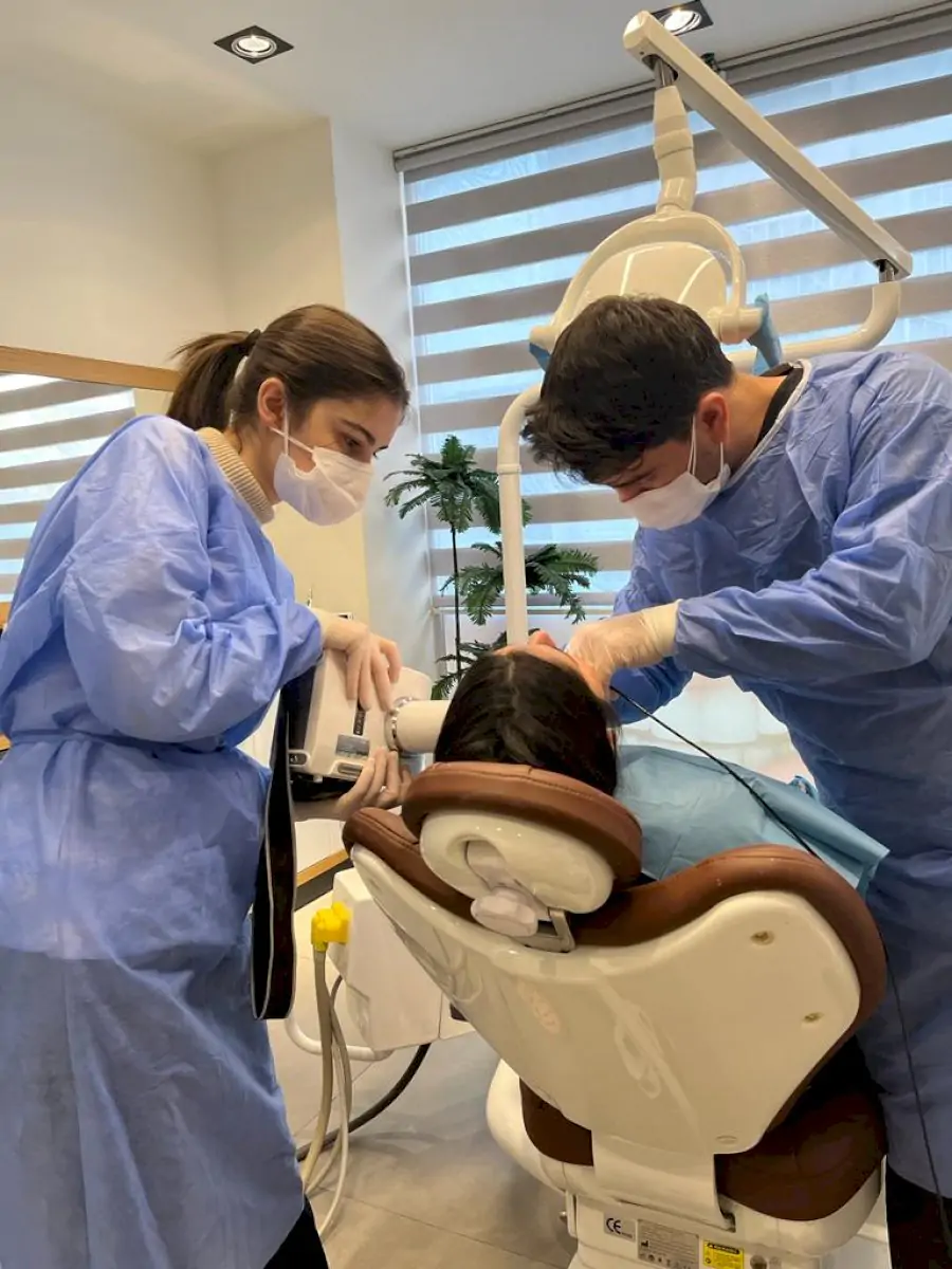 WestDent Clinic