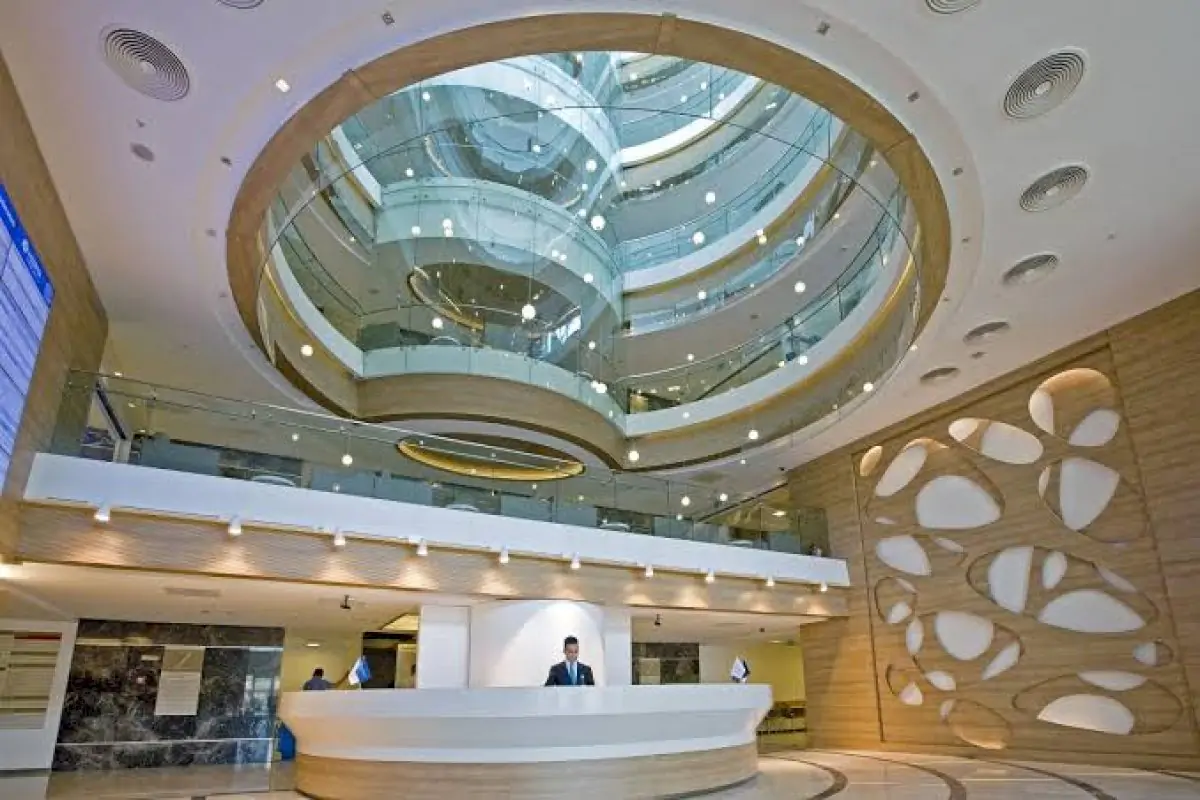 Medipol University Parkinson’s and Movement Disorders Center (PARMER)