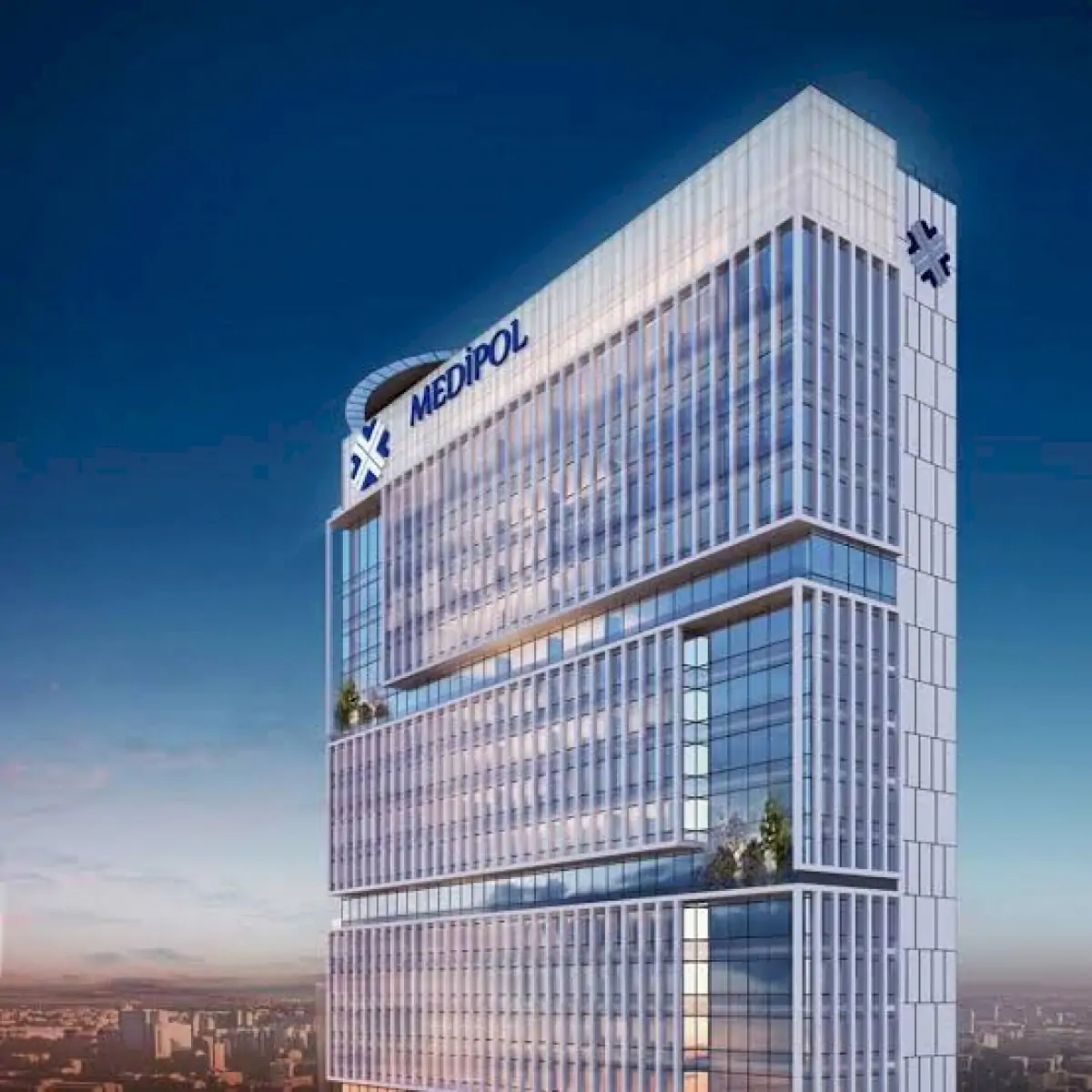 Medipol University Parkinson’s and Movement Disorders Center (PARMER)