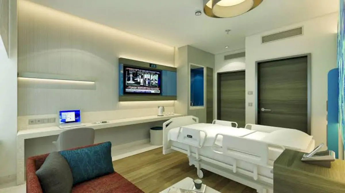Medipol University Parkinson’s and Movement Disorders Center (PARMER)
