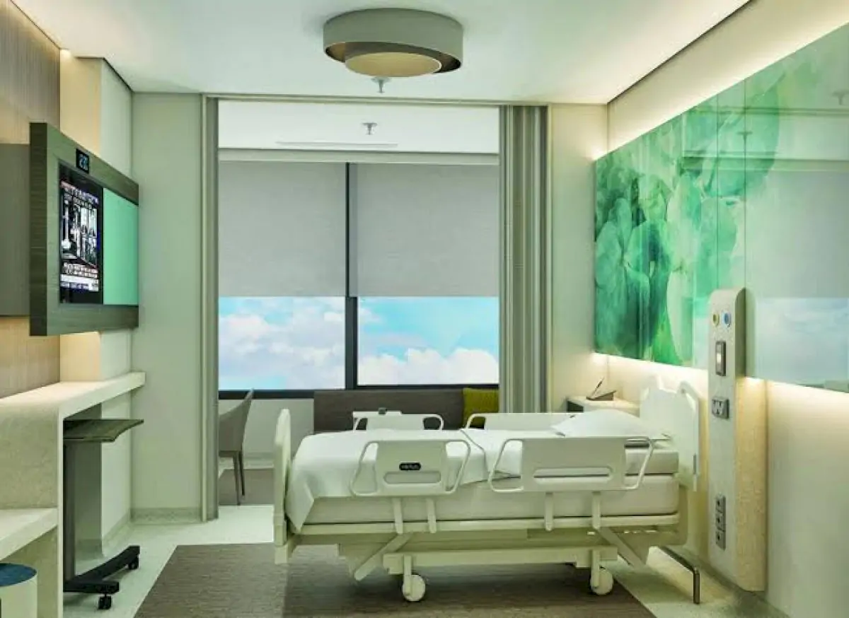 Medipol University Parkinson’s and Movement Disorders Center (PARMER)