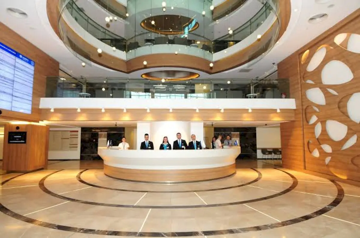 Medipol University Parkinson’s and Movement Disorders Center (PARMER)