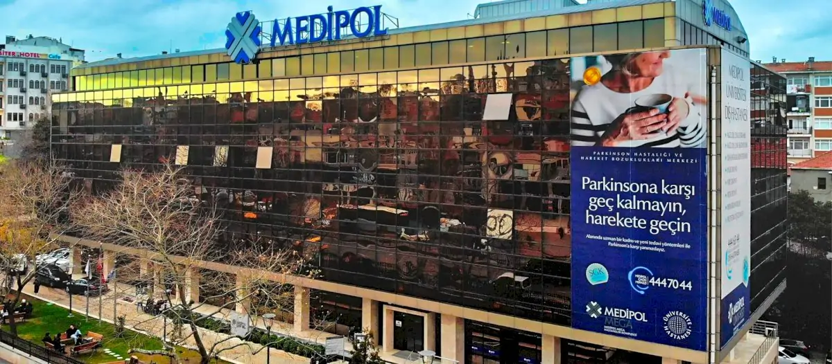 Medipol University Parkinson’s and Movement Disorders Center (PARMER)