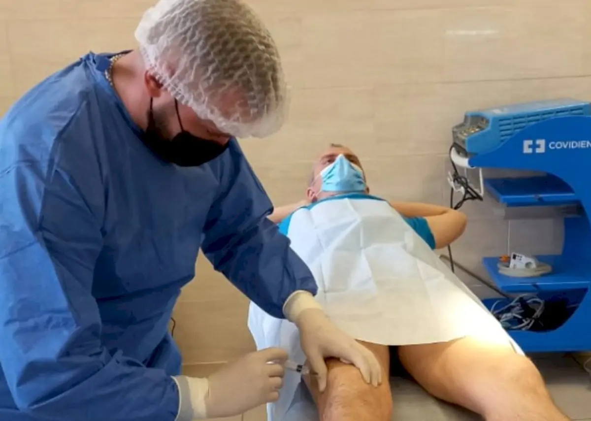 Coollaser Clinic