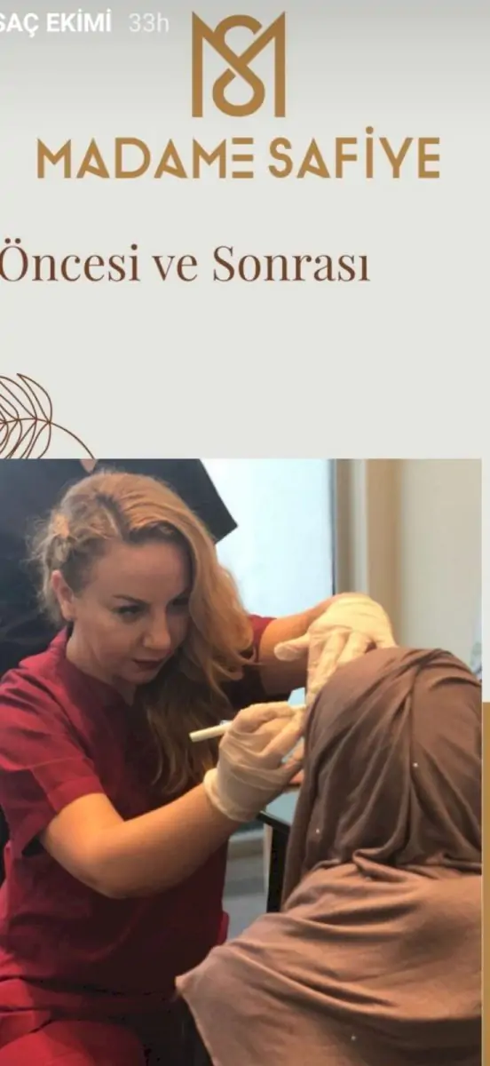 Madame Safiye Clinic