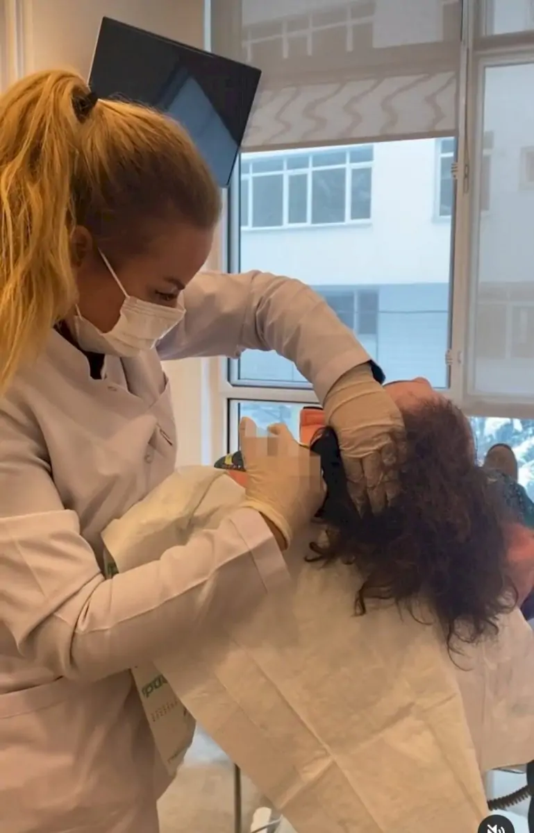 Madame Safiye Clinic