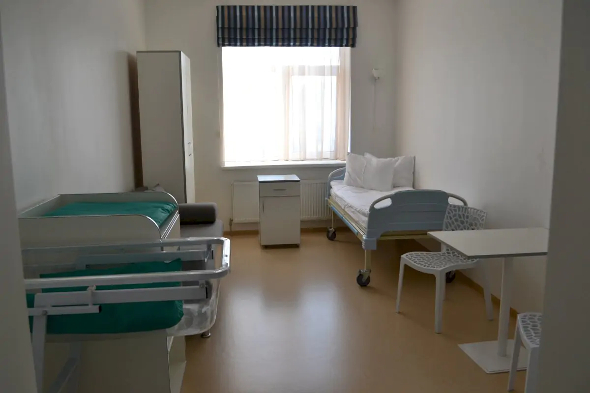 ADONIS Fertility Center