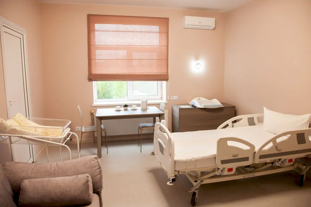 ADONIS Fertility Center