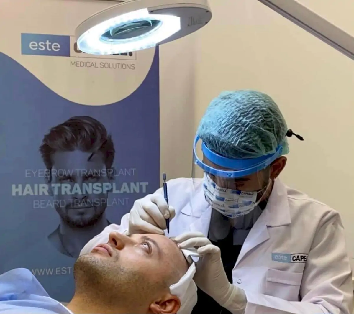 EsteCapelli Clinic