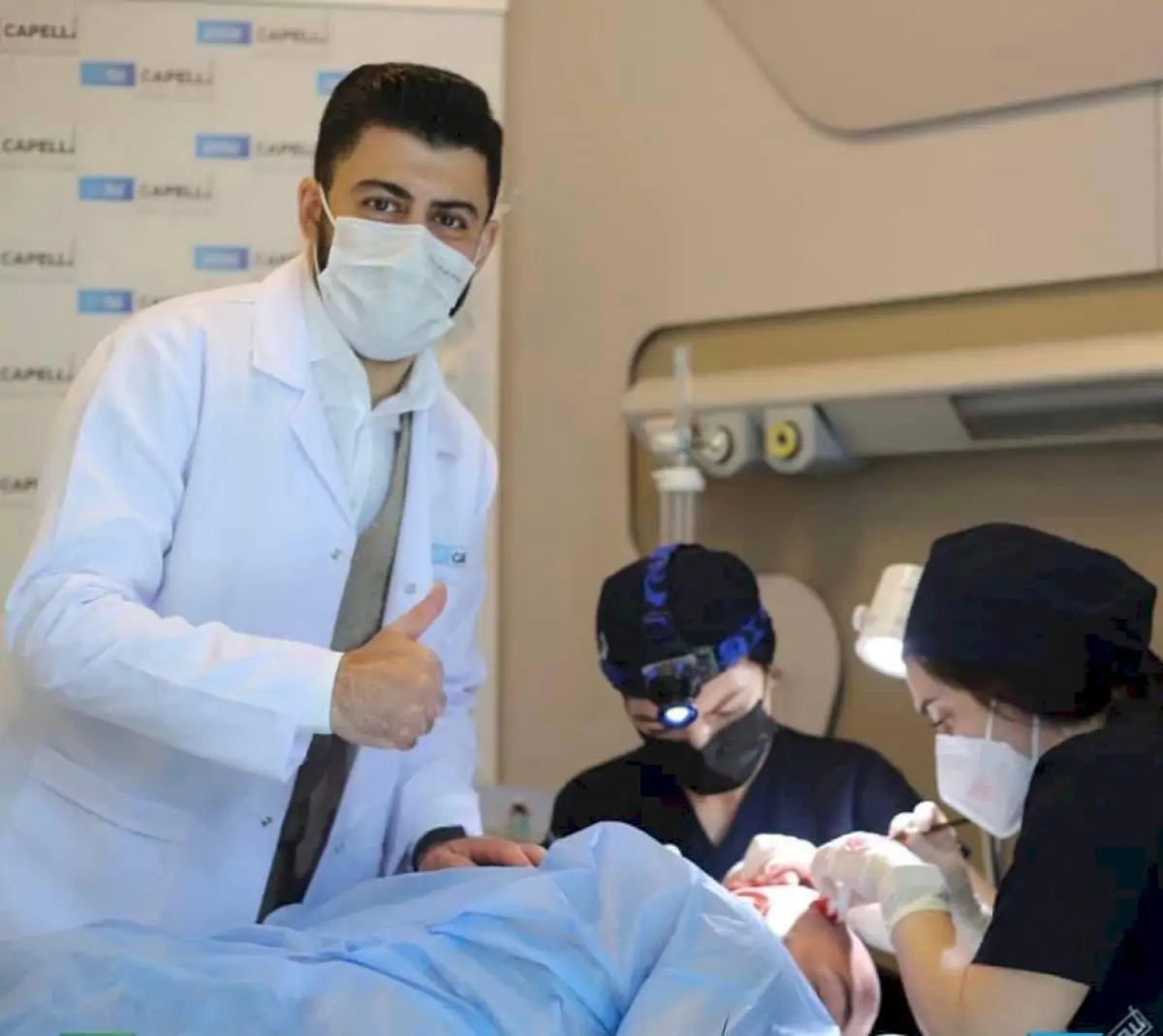 EsteCapelli Clinic