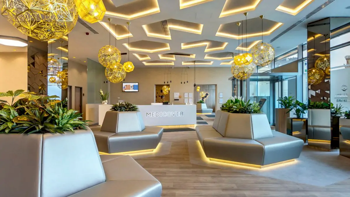 Medicover MDental Clinic