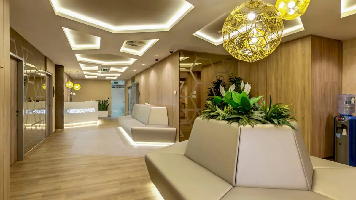 Medicover MDental Clinic